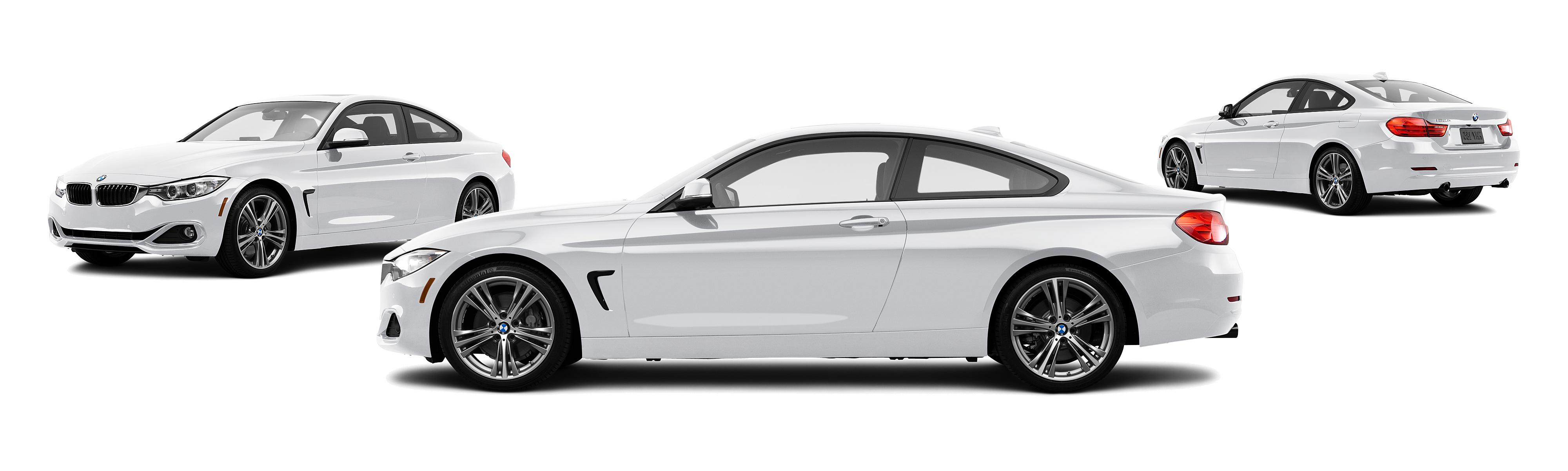 Image of 2014 BMW 4 Series 435i 2dr Coupe