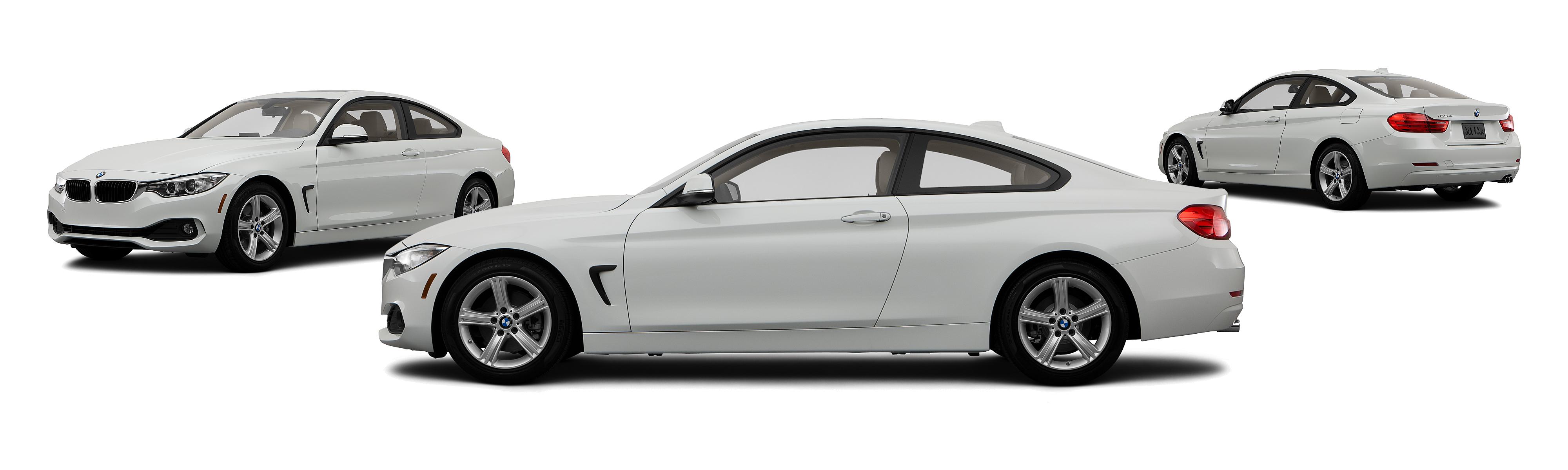 Image of 2014 BMW 4 Series AWD 428i xDrive 2dr Convertible SULEV