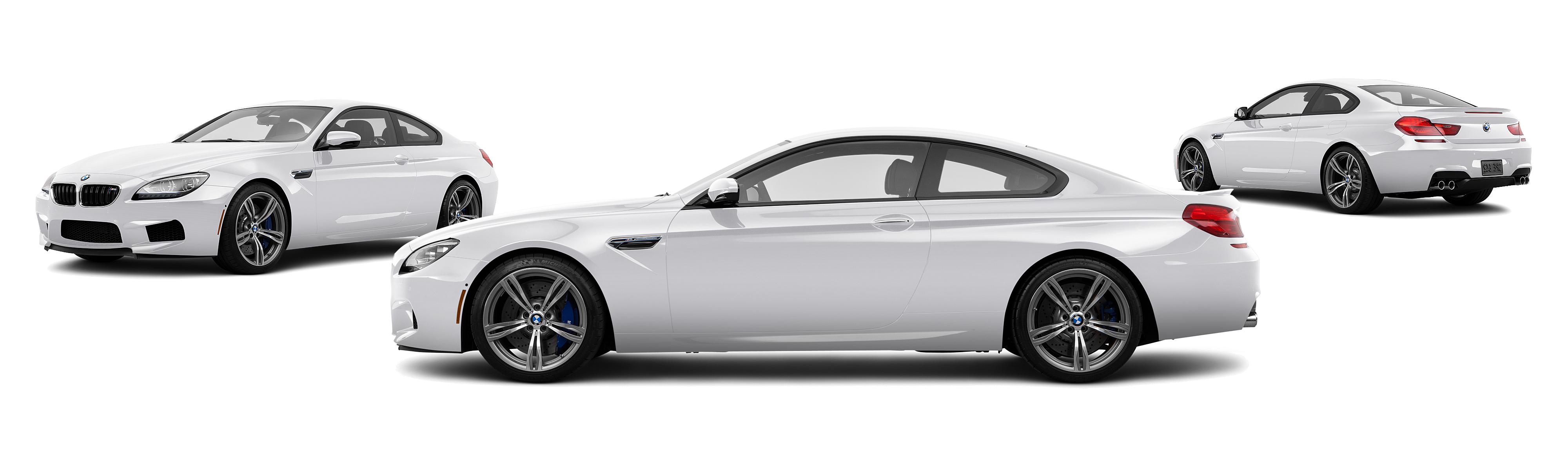 Image of 2014 BMW M6 2dr Convertible