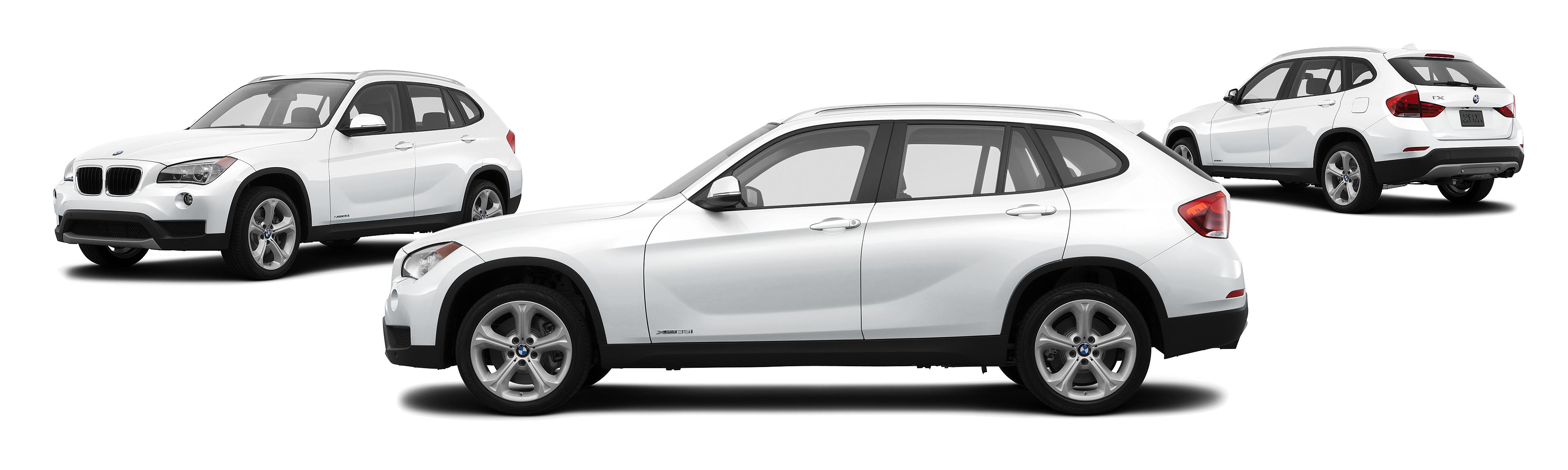 Image of 2014 BMW X1 AWD xDrive35i 4dr SUV
