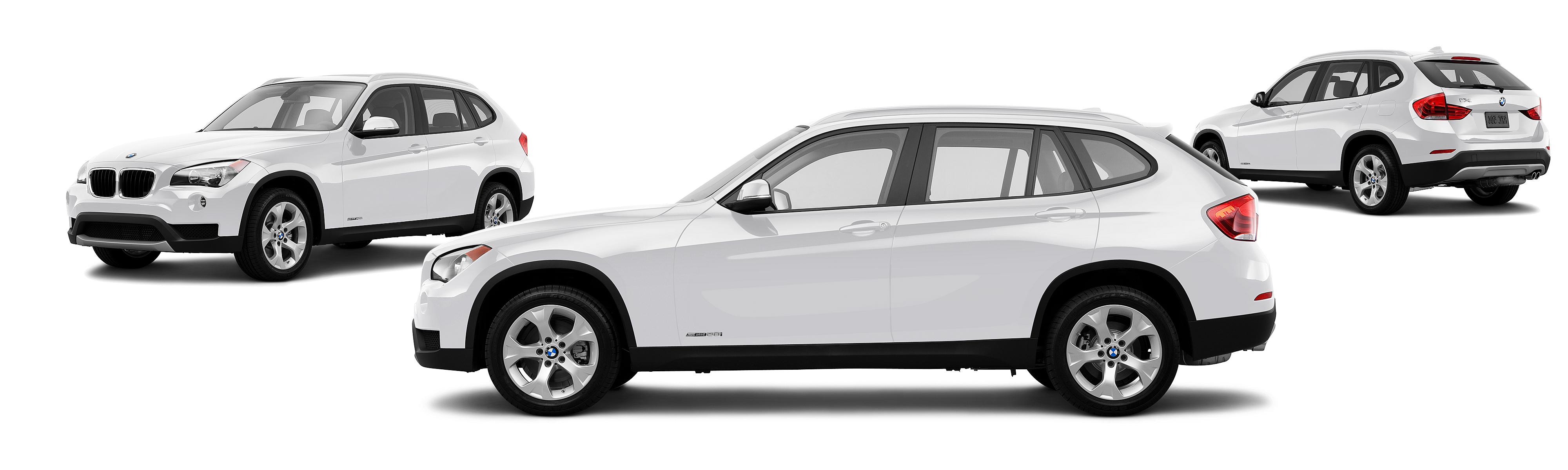 Image of 2014 BMW X1 sDrive28i 4dr SUV