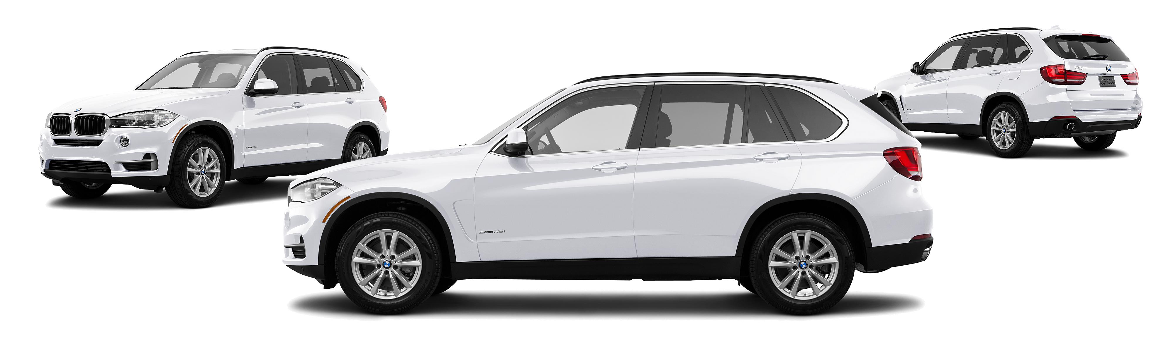 Image of 2014 BMW X5 AWD xDrive35d 4dr SUV