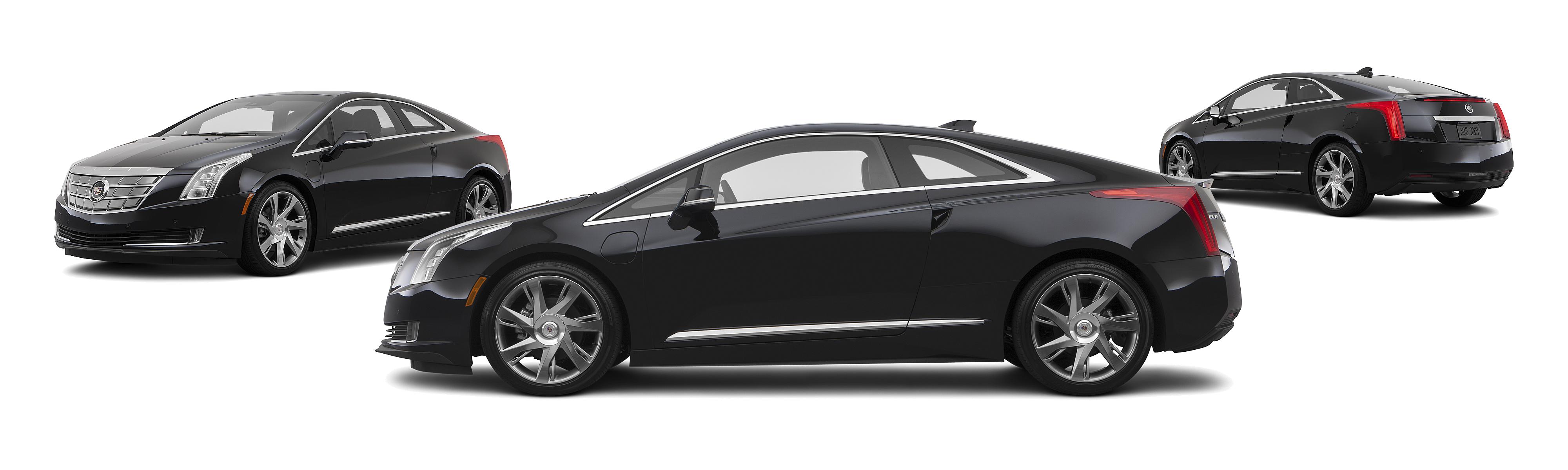 Image of 2014 Cadillac ELR 2dr Coupe
