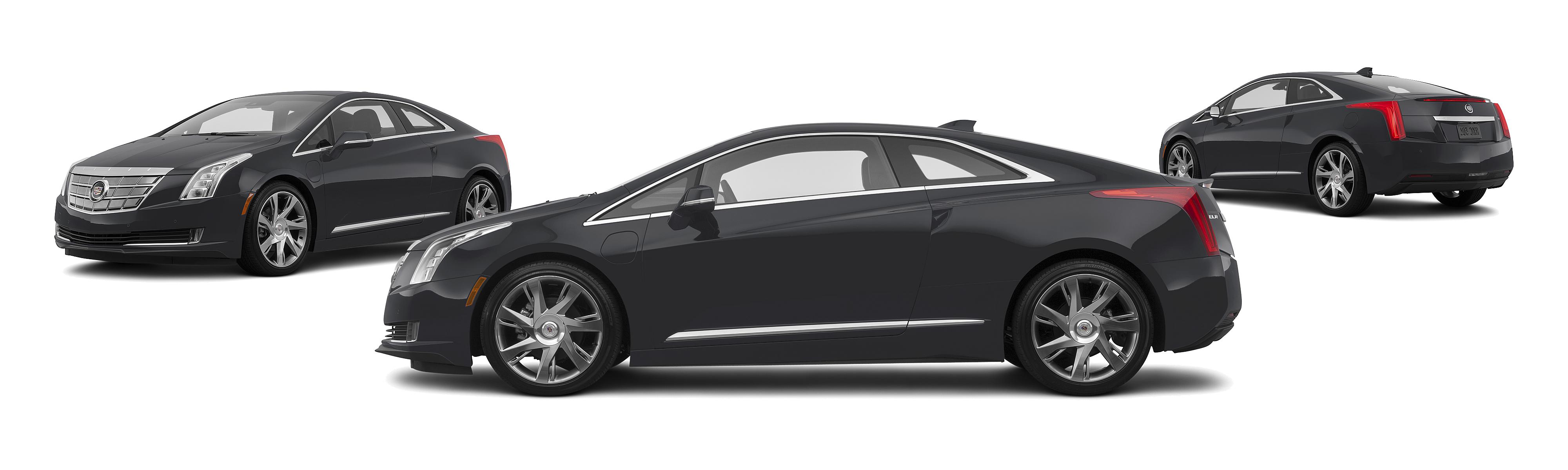 Image of 2016 Cadillac ELR 2dr Coupe
