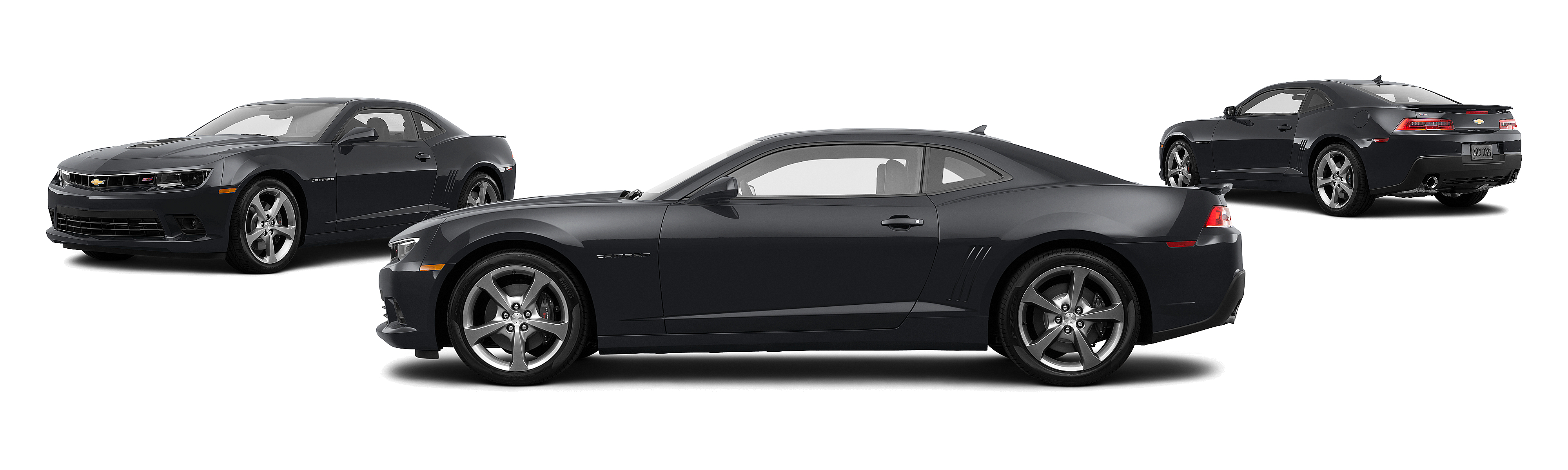 Image of 2014 Chevrolet Camaro SS 2dr Coupe w/2SS