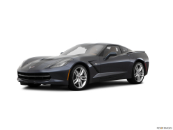 Thumbnail image of 2014 Chevrolet Corvette at Morristown Chevrolet