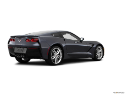 Thumbnail image of 2014 Chevrolet Corvette at Morristown Chevrolet