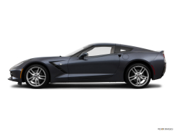 Thumbnail image of 2014 Chevrolet Corvette at Morristown Chevrolet