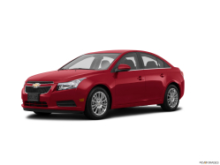 Thumbnail image of 2014 Chevrolet Cruze at Mitchell Buick GMC