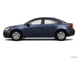 Thumbnail image of 2014 Chevrolet Cruze at Beechmont Subaru