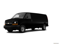Thumbnail image of 2014 Chevrolet Express at AUTOMOTIVE CONNECTION