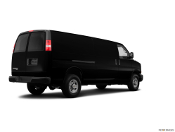 Thumbnail image of 2014 Chevrolet Express at AUTOMOTIVE CONNECTION