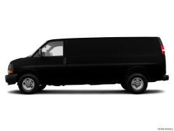 Thumbnail image of 2014 Chevrolet Express at AUTOMOTIVE CONNECTION