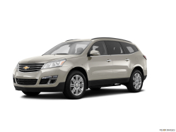 Thumbnail image of 2014 Chevrolet Traverse at Summit Place Kia