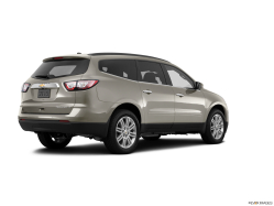 Thumbnail image of 2014 Chevrolet Traverse at Summit Place Kia