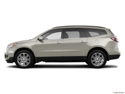Thumbnail image of 2014 Chevrolet Traverse at Summit Place Kia