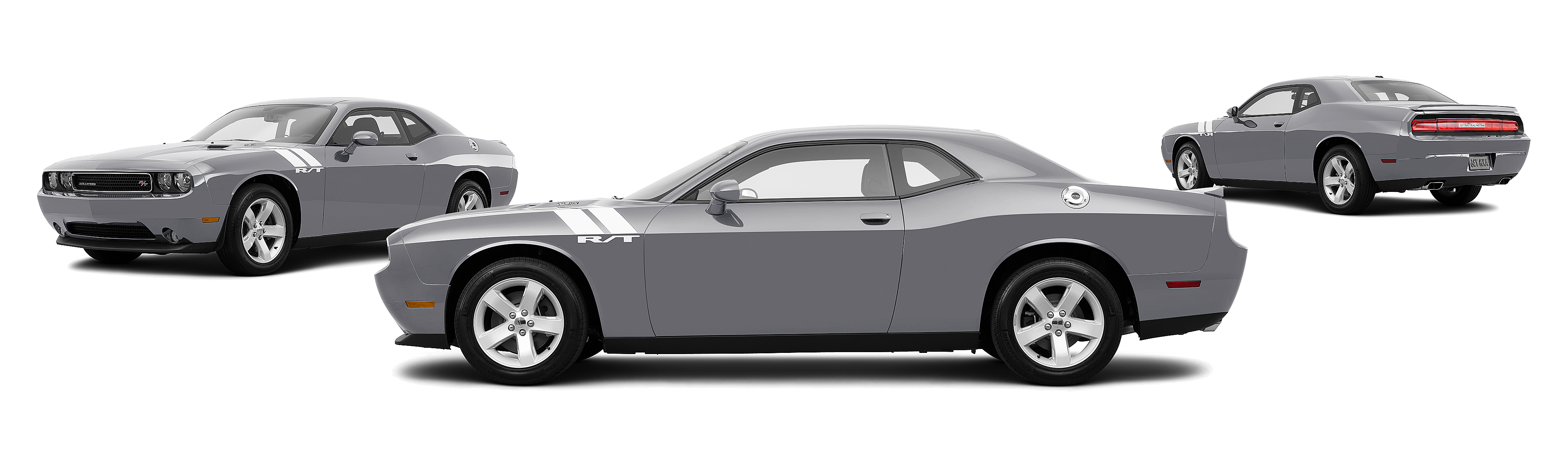 Image of 2014 Dodge Challenger R/T 100th Anniversary Appearance Group 2dr Coupe