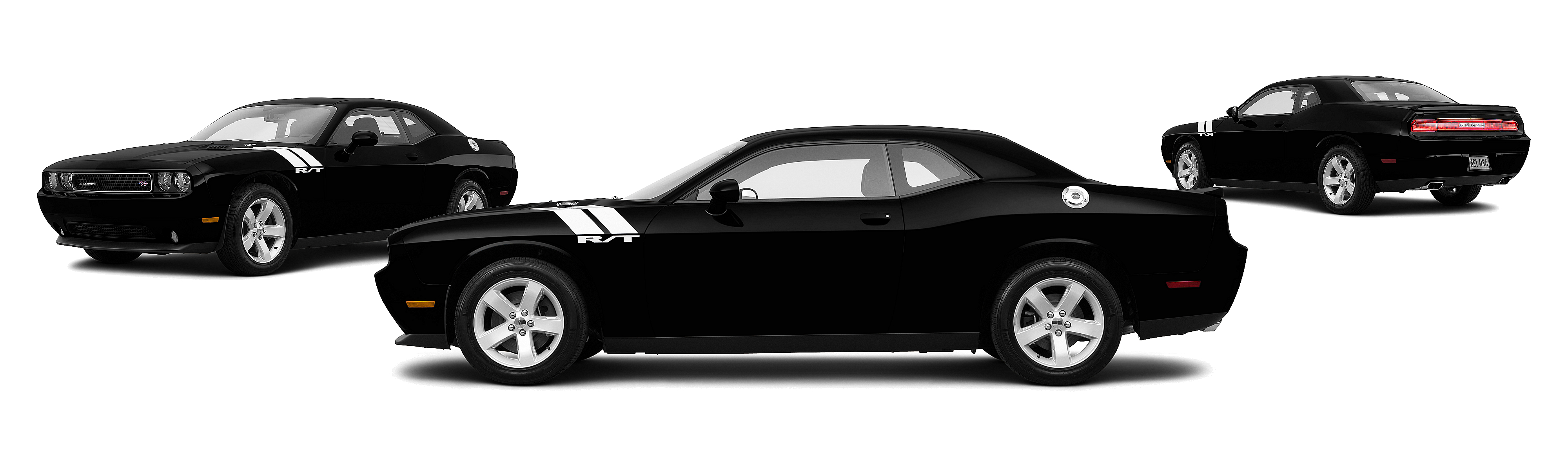 Image of 2014 Dodge Challenger SRT8 Core 2dr Coupe
