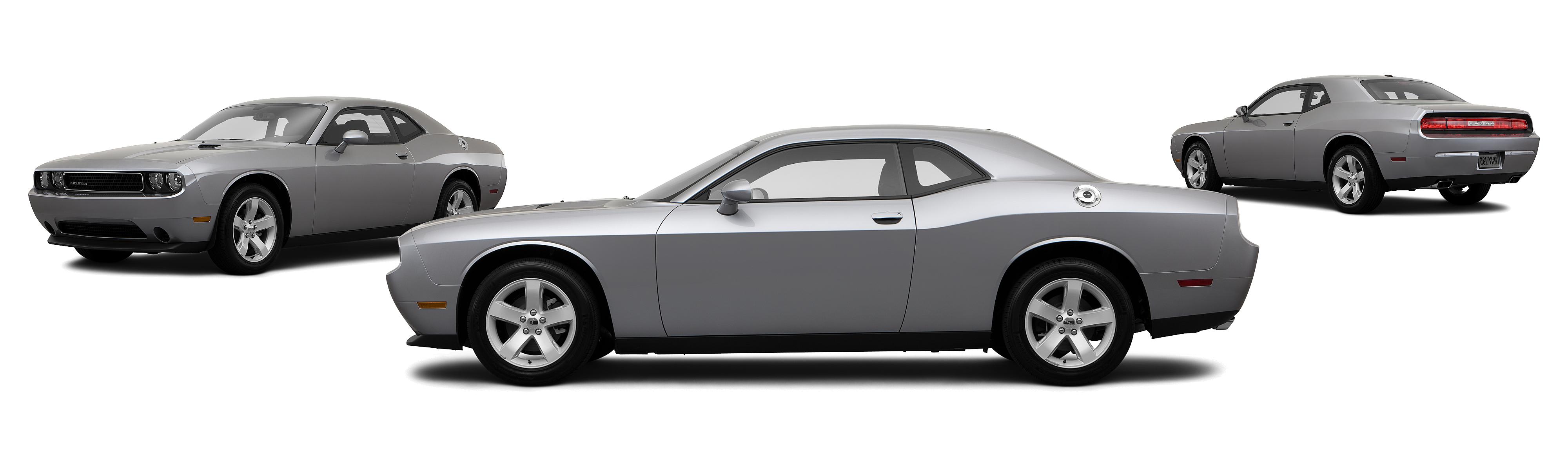 Image of 2014 Dodge Challenger SXT 100th Anniversary Appearance Group 2dr Coupe
