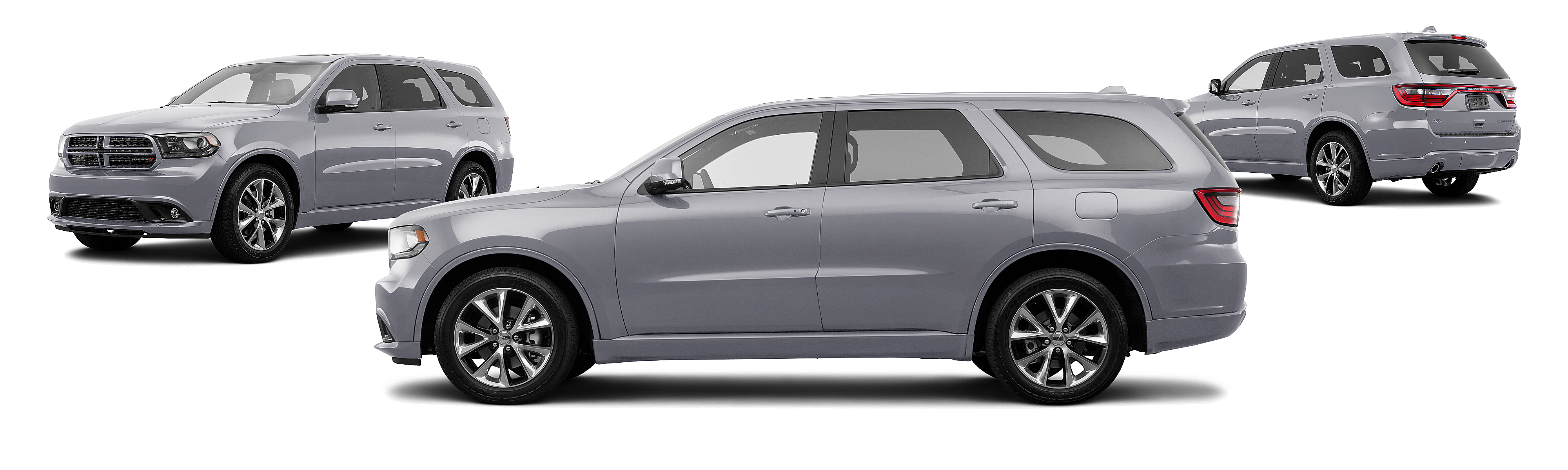 Image of 2014 Dodge Durango AWD R/T 4dr SUV