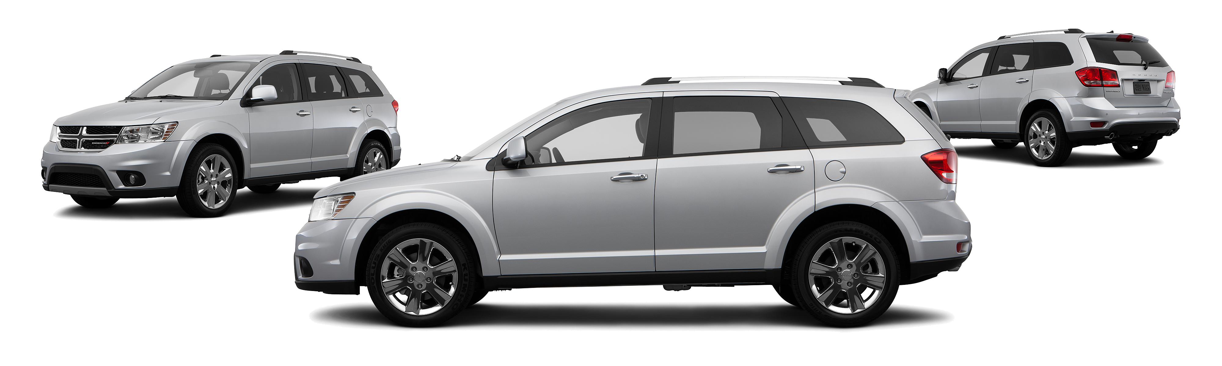 Image of 2014 Dodge Journey American Value Package 4dr SUV