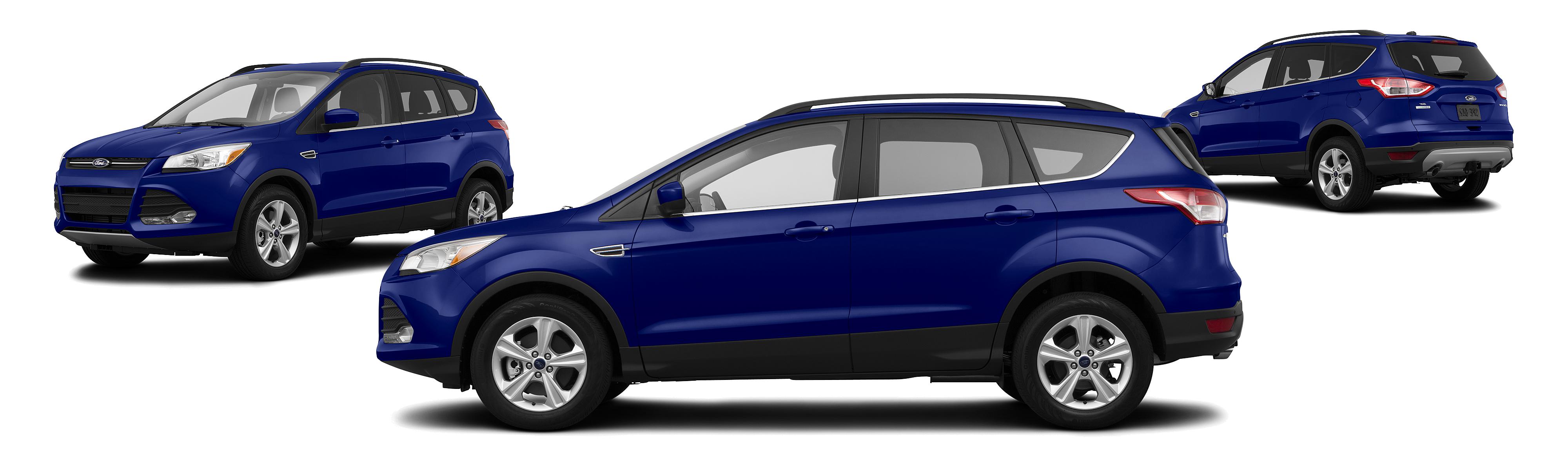Image of 2014 Ford Escape SE 4dr SUV