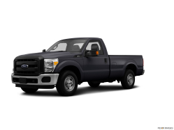 Thumbnail image of 2014 Ford F-250 Super Duty at Serpentini Chevrolet of Medina