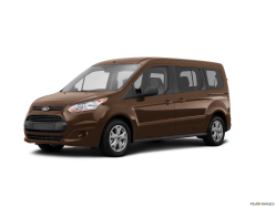 Thumbnail image of 2014 Ford Transit Connect at RoyObrienFord of St. Clair Shores, MI