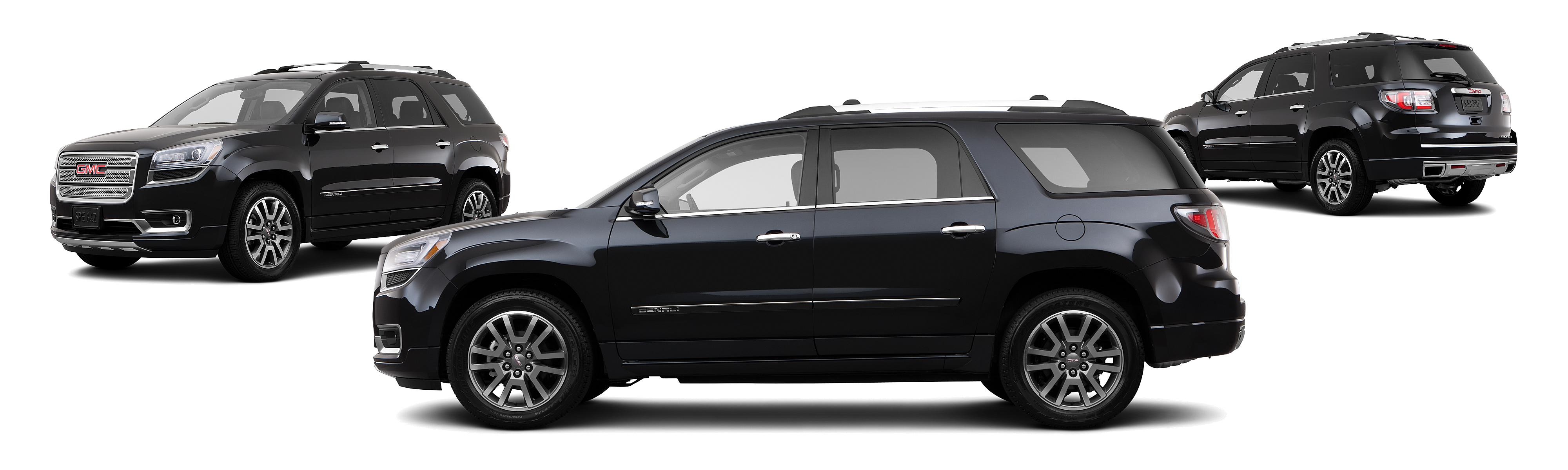 Image of 2014 GMC Acadia Denali 4dr SUV
