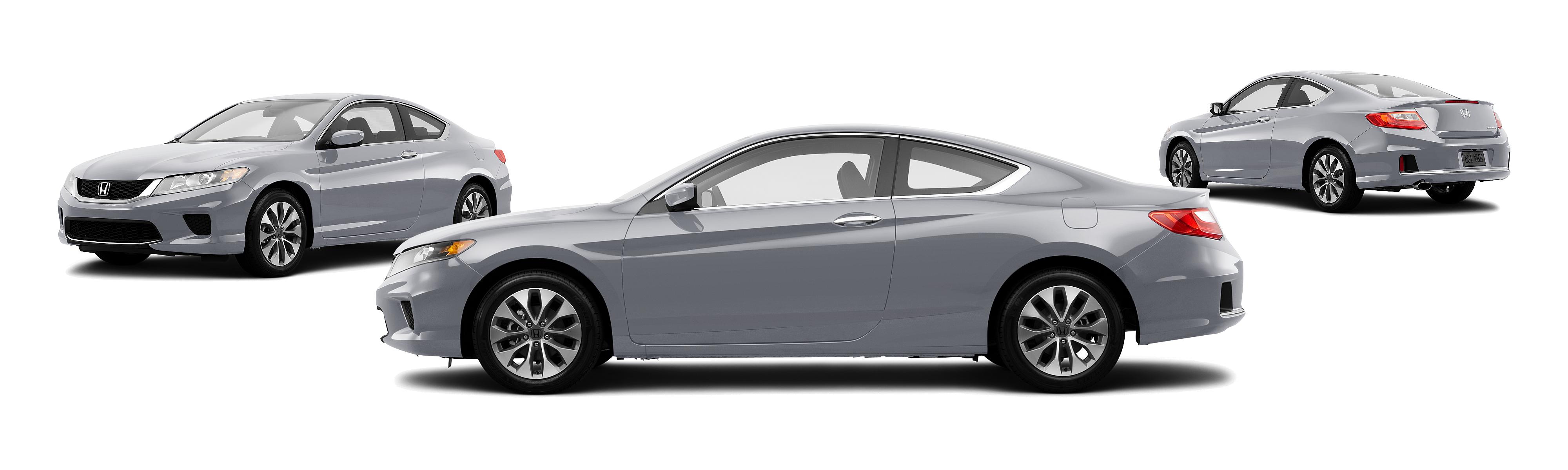 Image of 2014 Honda Accord LX-S 2dr Coupe CVT
