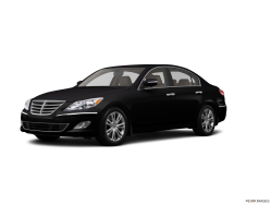 Thumbnail image of 2014 Hyundai Genesis at AUTO ARENA SALES INC