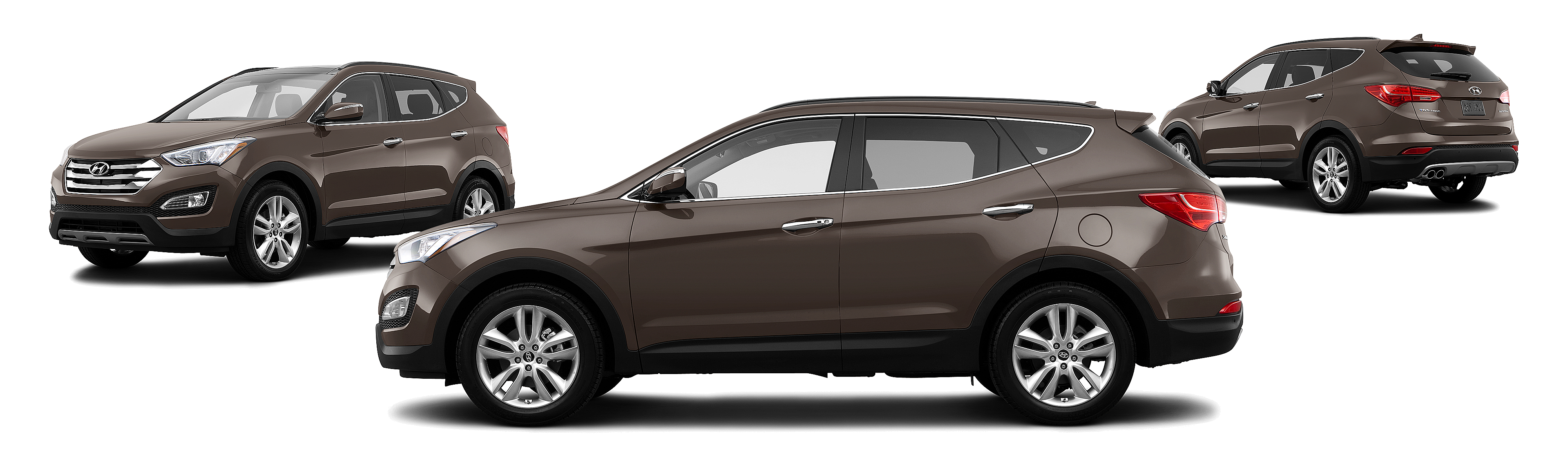 Image of 2014 Hyundai SANTA FE Sport 2.0T 4dr SUV