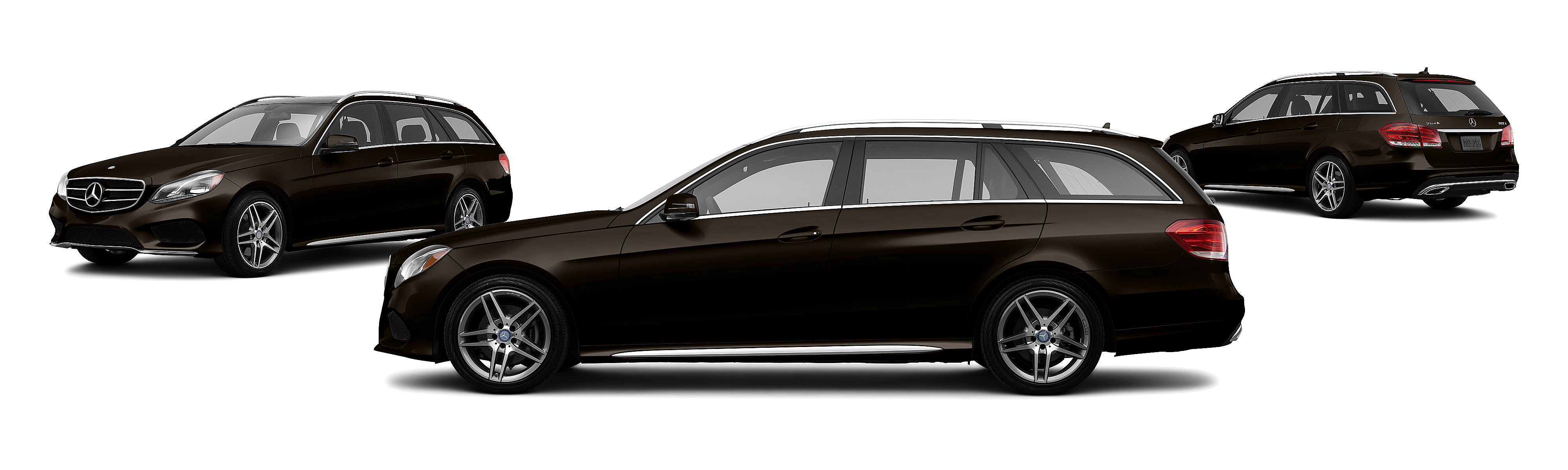 Image of 2014 Mercedes-Benz E-Class AWD E 63 AMG S-Model 4MATIC 4dr Wagon