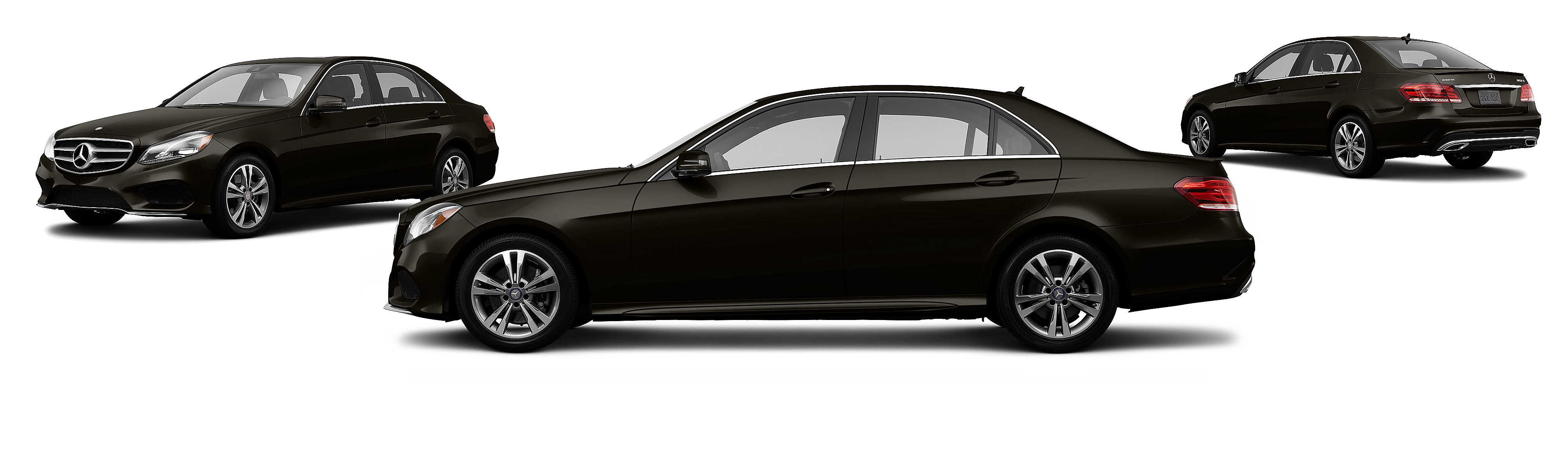 Image of 2014 Mercedes-Benz E-Class E 400 Hybrid 4dr Sedan