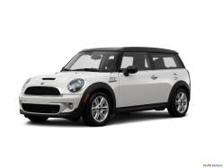 Thumbnail image of 2014 MINI Clubman at Alsbou Motors Auto Group