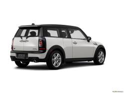 Thumbnail image of 2014 MINI Clubman at Alsbou Motors Auto Group
