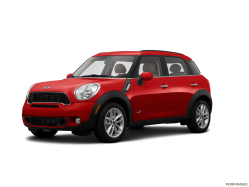 Thumbnail image of 2014 MINI Countryman at Toyota Universe