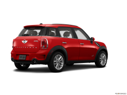 Thumbnail image of 2014 MINI Countryman at Toyota Universe