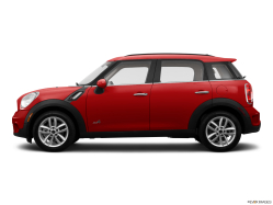Thumbnail image of 2014 MINI Countryman at Toyota Universe