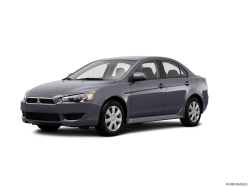 Thumbnail image of 2014 Mitsubishi Lancer at Winner Ford of Cherry Hill