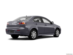 Thumbnail image of 2014 Mitsubishi Lancer at Winner Ford of Cherry Hill