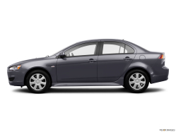 Thumbnail image of 2014 Mitsubishi Lancer at Winner Ford of Cherry Hill