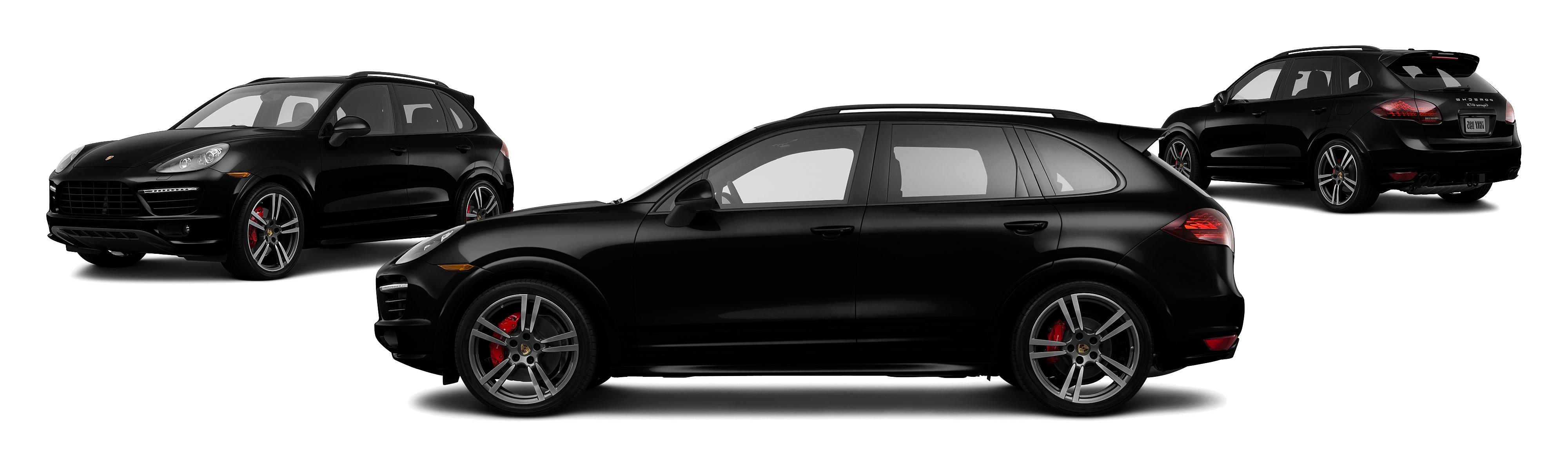 Image of 2014 Porsche Cayenne AWD GTS 4dr SUV