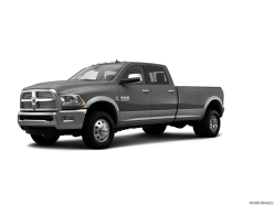 Thumbnail image of 2014 Ram 3500 at Serpentini Chevrolet of Medina