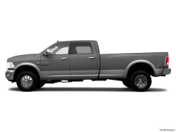 Thumbnail image of 2014 Ram 3500 at Serpentini Chevrolet of Medina
