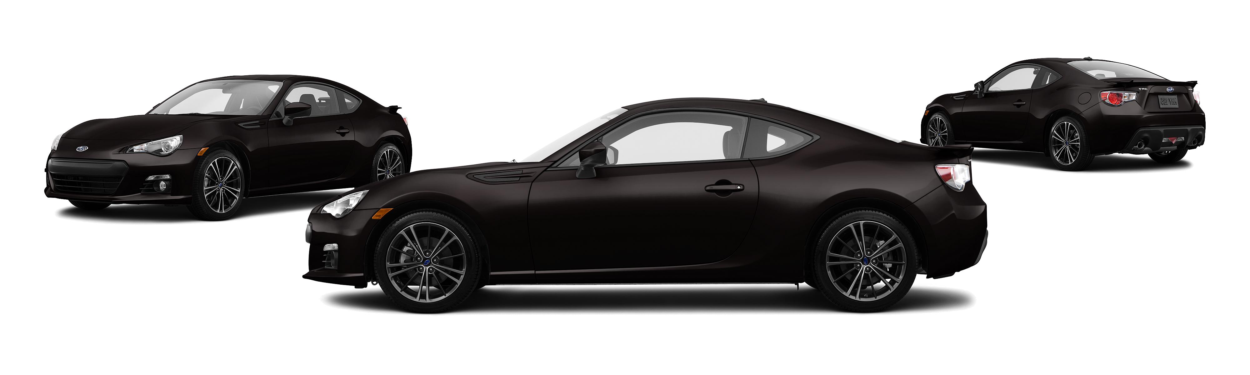 Image of 2014 Subaru BRZ Limited 2dr Coupe 6M