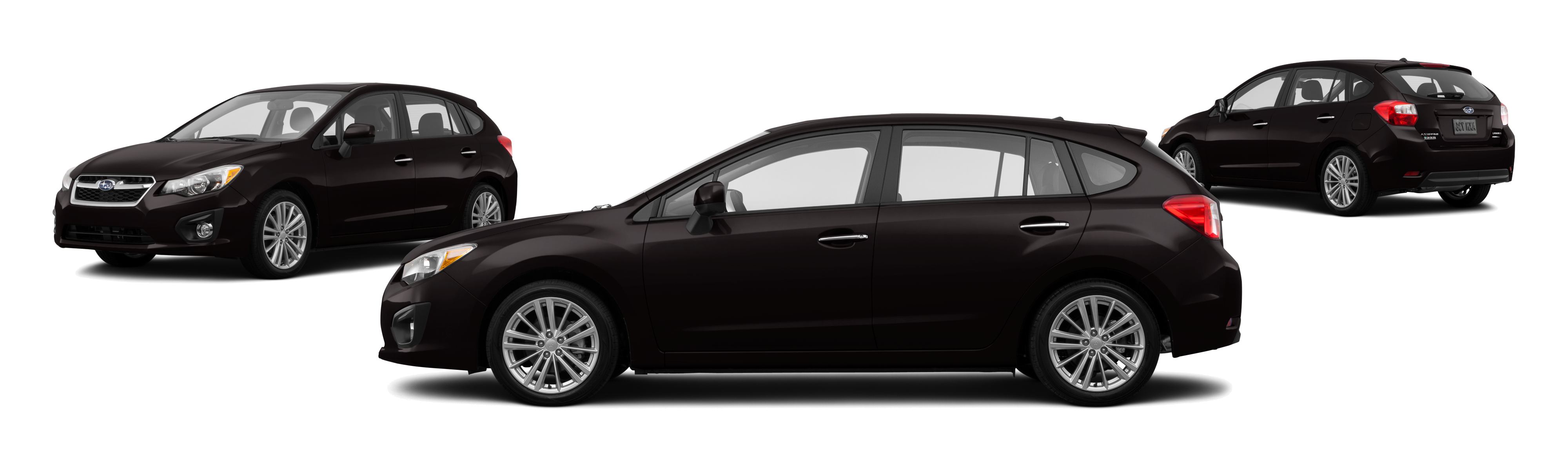 Image of 2014 Subaru Impreza AWD 2.0i Limited 4dr Wagon
