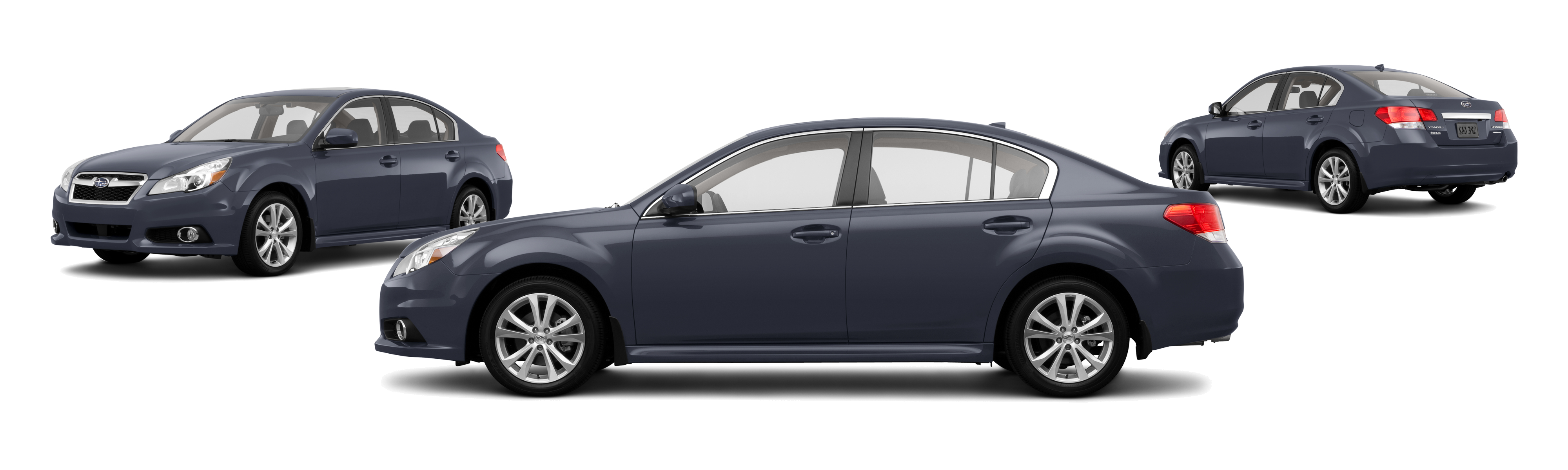 Image of 2014 Subaru Legacy AWD 2.5i Limited 4dr Sedan