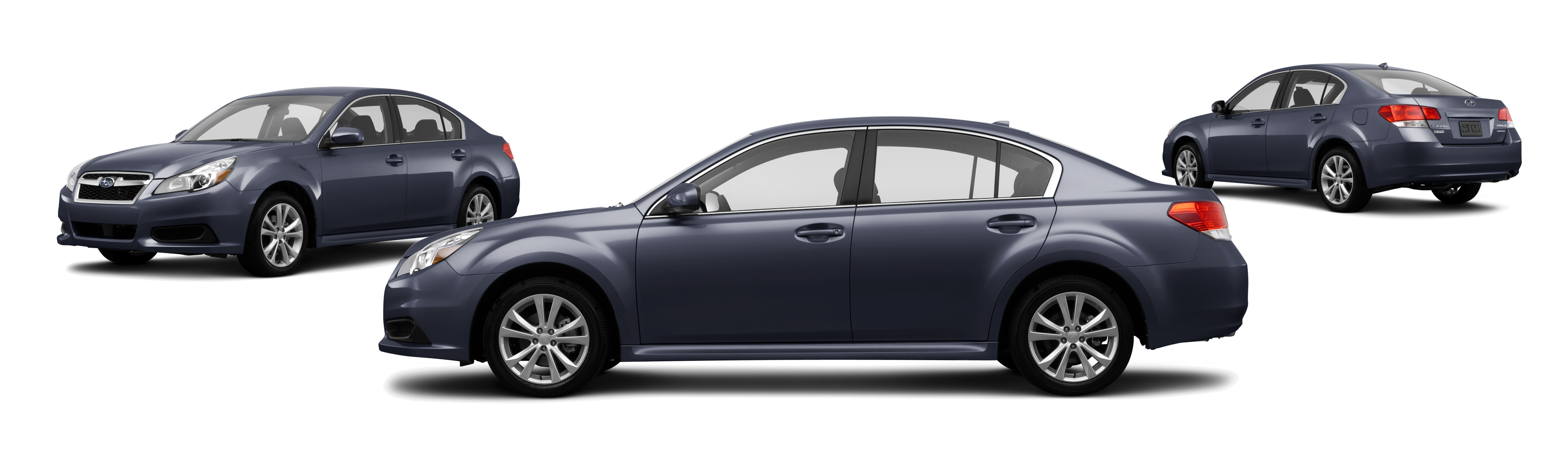 Image of 2014 Subaru Legacy AWD 2.5i Premium 4dr Sedan