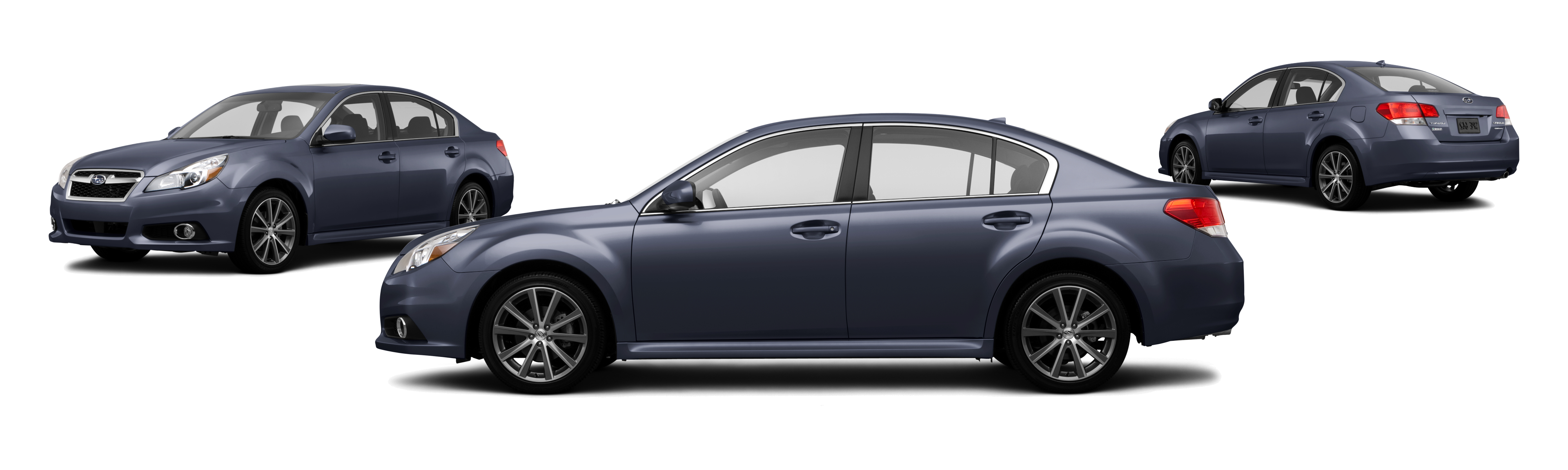 Image of 2014 Subaru Legacy AWD 2.5i Sport 4dr Sedan